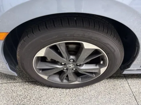 Another view of 2023 Honda Odyssey Elite for sale in Mayfield, KY at Seay Motors