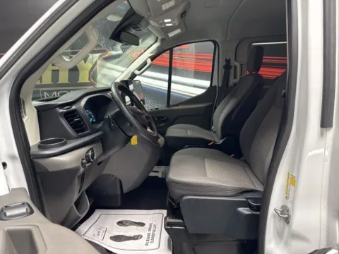 More photos of 2023 Ford Transit-350 XLT at Seay Motors, KY