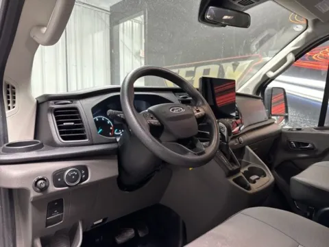 More photos of 2023 Ford Transit-350 XLT at Seay Motors, KY