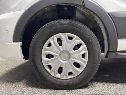 Another view of 2023 Ford Transit-350 XLT for sale in Mayfield, KY at Seay Motors