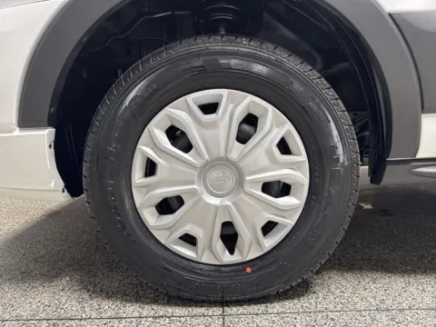 More photos of 2023 Ford Transit-350 XLT at Seay Motors, KY