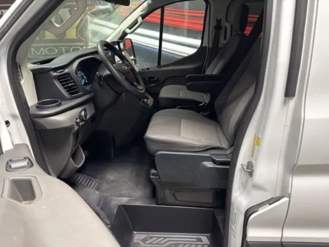 More photos of 2023 Ford Transit-350 XLT at Seay Motors, KY