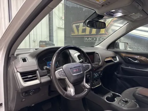 More photos of 2020 GMC Terrain SLE at Seay Motors, KY