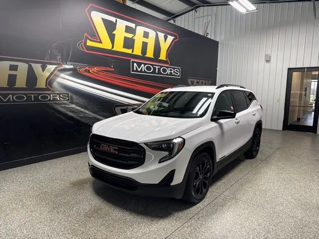 2020 GMC Terrain SLE for sale in Mayfield, KY