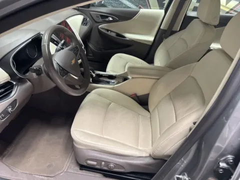 More photos of 2024 Chevrolet Malibu LT at Seay Motors, KY