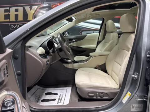 More photos of 2024 Chevrolet Malibu LT at Seay Motors, KY