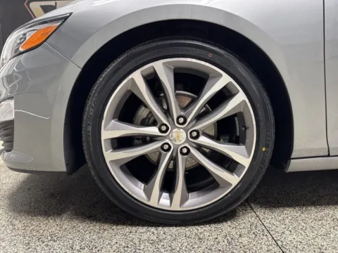 More photos of 2024 Chevrolet Malibu LT at Seay Motors, KY