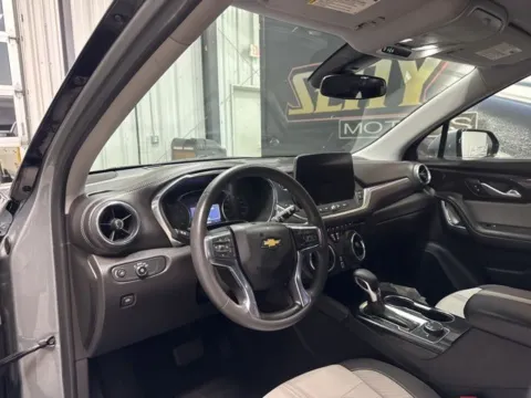 More photos of 2023 Chevrolet Blazer LT at Seay Motors, KY