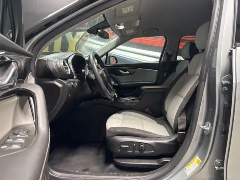 More photos of 2023 Chevrolet Blazer LT at Seay Motors, KY