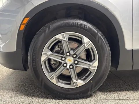 Another view of 2023 Chevrolet Blazer LT for sale in Mayfield, KY at Seay Motors