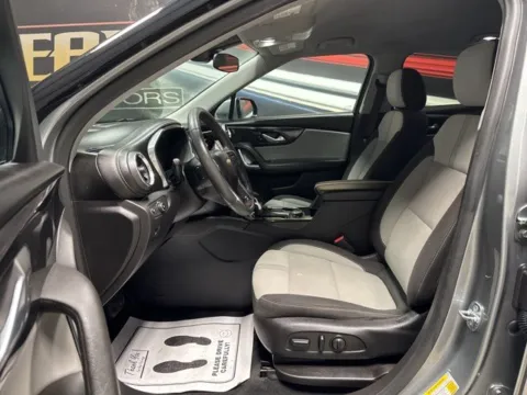 More photos of 2023 Chevrolet Blazer LT at Seay Motors, KY