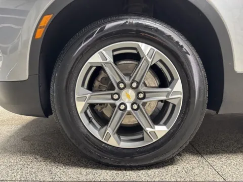 More photos of 2023 Chevrolet Blazer LT at Seay Motors, KY