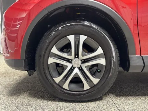 More photos of 2016 Toyota RAV4 LE at Seay Motors, KY