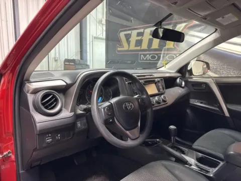 More photos of 2016 Toyota RAV4 LE at Seay Motors, KY