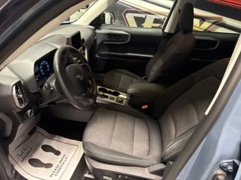 More photos of 2024 Ford Bronco Sport Big Bend at Seay Motors, KY