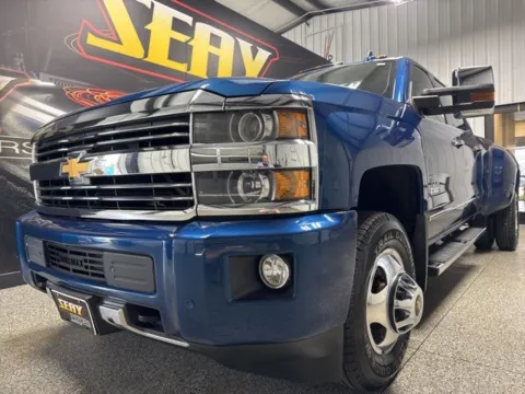 Photos of 2016 Chevrolet Silverado 3500HD High Country for sale in Mayfield, KY at Seay Motors