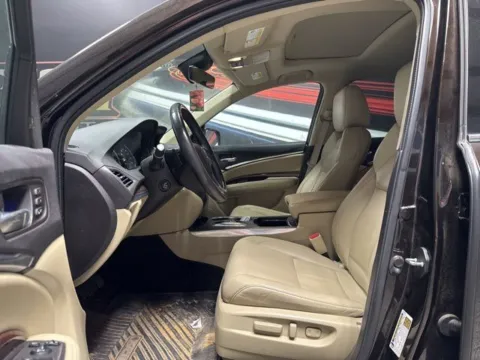 More photos of 2017 Acura MDX 3.5L at Seay Motors, KY