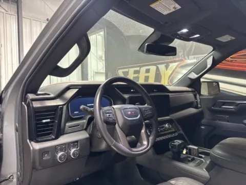 More photos of 2023 GMC Sierra 1500 AT4 at Seay Motors, KY