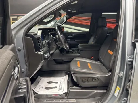 More photos of 2023 GMC Sierra 1500 AT4 at Seay Motors, KY