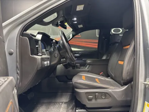 More photos of 2023 GMC Sierra 1500 AT4 at Seay Motors, KY