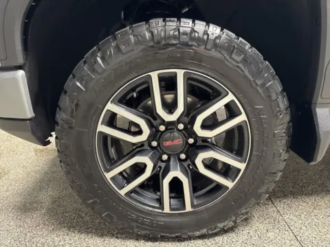 More photos of 2023 GMC Sierra 1500 AT4 at Seay Motors, KY