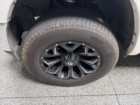 Another view of 2020 Ram 1500 Laramie Longhorn for sale in Mayfield, KY at Seay Motors