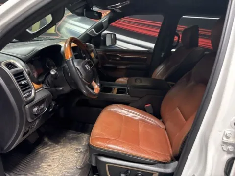 More photos of 2020 Ram 1500 Laramie Longhorn at Seay Motors, KY