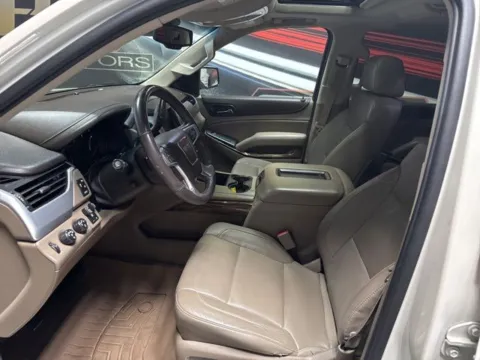 More photos of 2015 GMC Yukon SLT at Seay Motors, KY