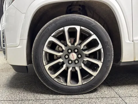 Another view of 2020 GMC Acadia Denali for sale in Mayfield, KY at Seay Motors