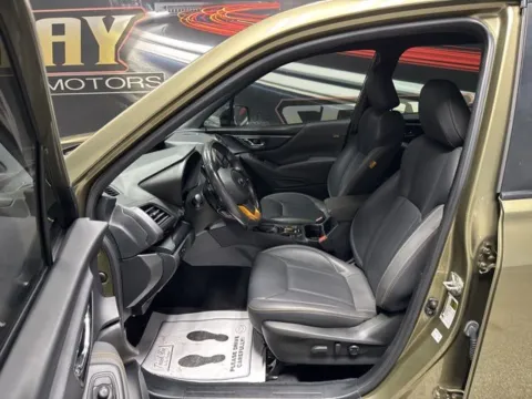 Another view of 2022 Subaru Forester Wilderness for sale in Mayfield, KY at Seay Motors
