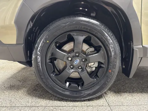 Another view of 2022 Subaru Forester Wilderness for sale in Mayfield, KY at Seay Motors