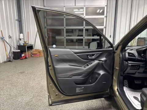 More photos of 2022 Subaru Forester Wilderness at Seay Motors, KY