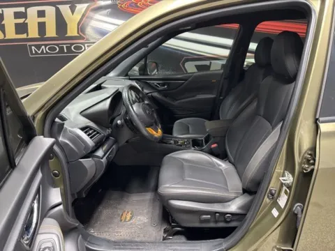 More photos of 2022 Subaru Forester Wilderness at Seay Motors, KY