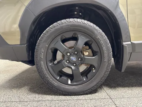 Another view of 2022 Subaru Forester Wilderness for sale in Mayfield, KY at Seay Motors