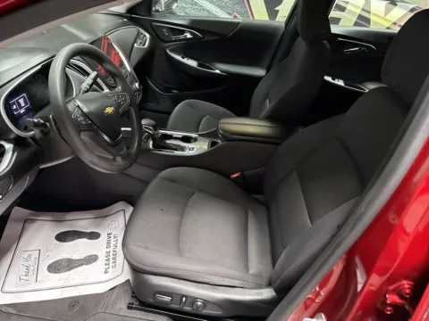 More photos of 2024 Chevrolet Malibu LT at Seay Motors, KY