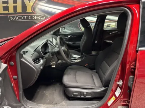 More photos of 2024 Chevrolet Malibu LT at Seay Motors, KY