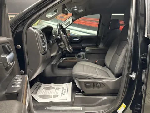 More photos of 2021 Chevrolet Silverado 1500 RST at Seay Motors, KY