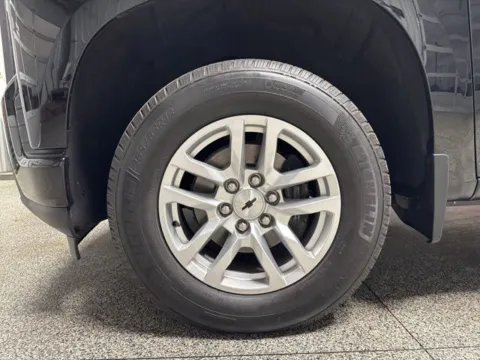 More photos of 2021 Chevrolet Silverado 1500 RST at Seay Motors, KY