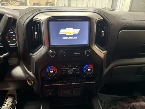 More photos of 2021 Chevrolet Silverado 1500 RST at Seay Motors, KY