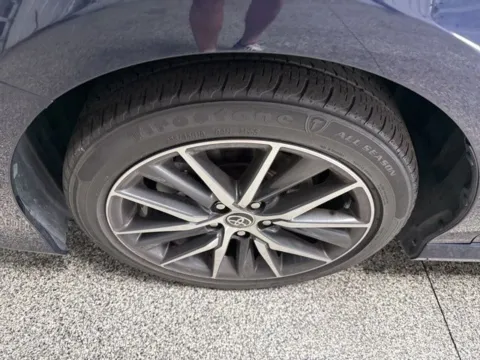 Another view of 2021 Toyota Camry Hybrid XLE for sale in Mayfield, KY at Seay Motors