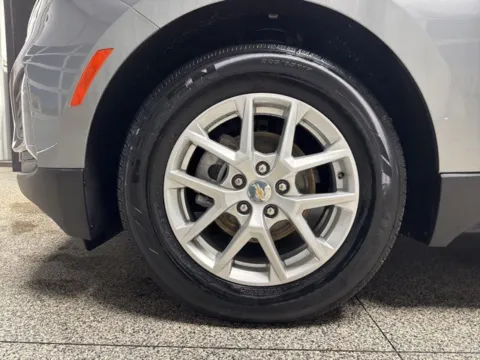 More photos of 2023 Chevrolet Equinox LT at Seay Motors, KY