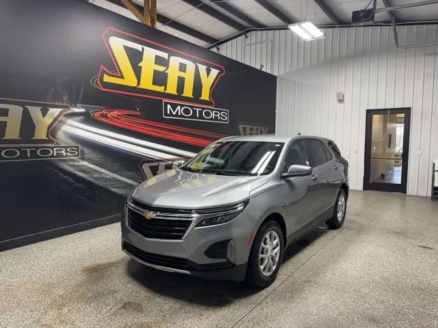 2023 Chevrolet Equinox LT for sale in Mayfield, KY