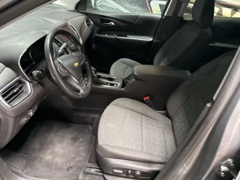More photos of 2023 Chevrolet Equinox LT at Seay Motors, KY