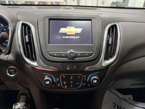 More photos of 2023 Chevrolet Equinox LT at Seay Motors, KY