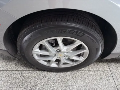 Another view of 2023 Chevrolet Equinox LT for sale in Mayfield, KY at Seay Motors