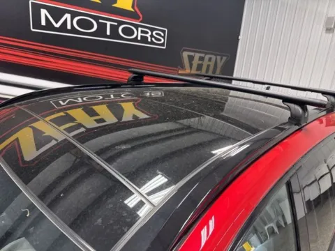 More photos of 2023 Hyundai Tucson Limited at Seay Motors, KY