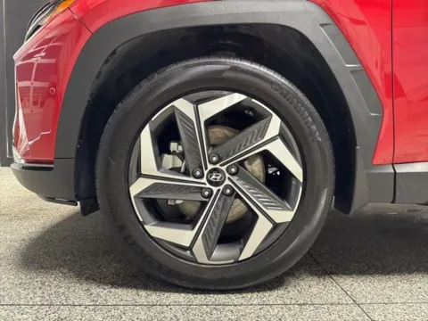 More photos of 2023 Hyundai Tucson Limited at Seay Motors, KY