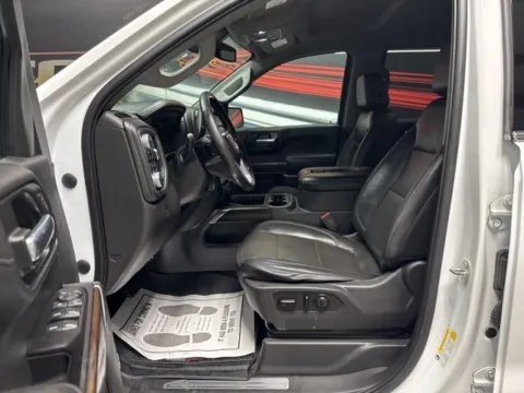 More photos of 2020 GMC Sierra 1500 SLT at Seay Motors, KY