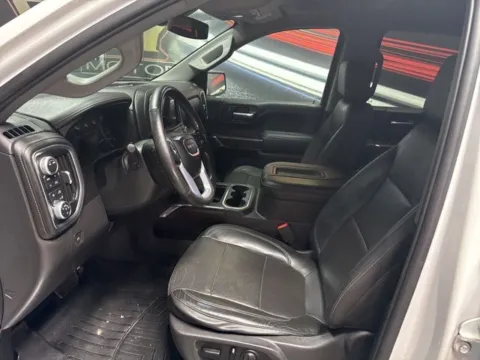 More photos of 2020 GMC Sierra 1500 SLT at Seay Motors, KY