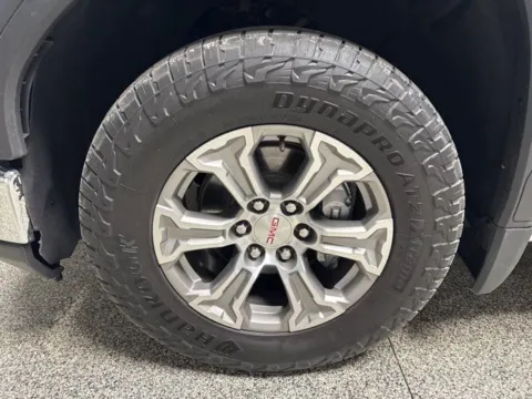 More photos of 2022 GMC Sierra 1500 Pro at Seay Motors, KY